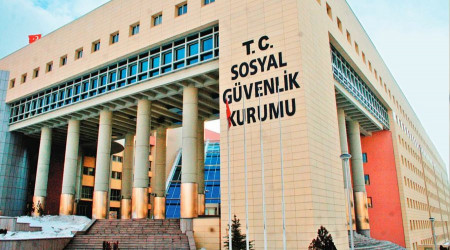 SGK'dan EYT'liler için bayram ikramiyesi açıklaması