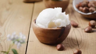 Shea ya cilt sorunlarna ok iyi geliyor
