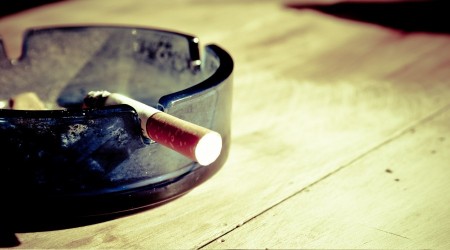 Sigara, kanser hcrelerini beyne tayor
