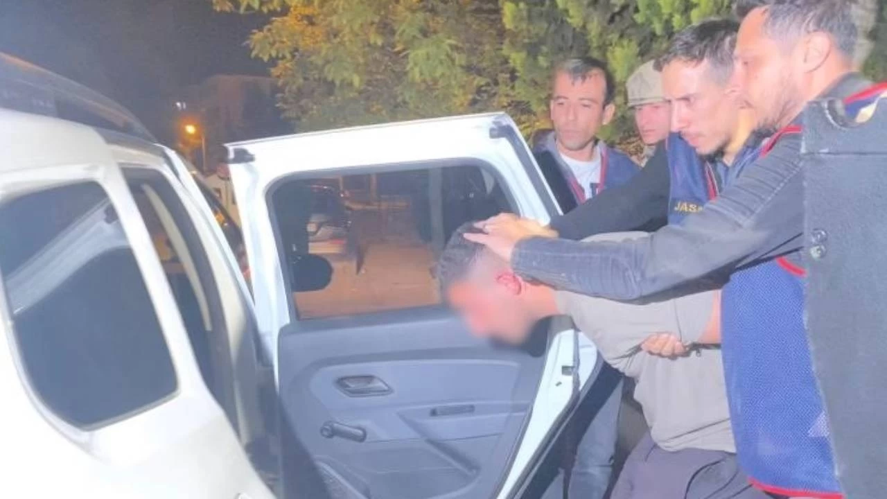 Silahlı kavga olayının şüphelisine operasyon