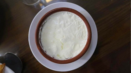 Silifke'nin yoğurdu tescillendi