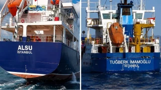 Silivri açıklarında meydana gelen kazaya ilişkin ön tespit raporu hazırlandı: 2 kaptanın da kusurlu olduğu tespit edildi
