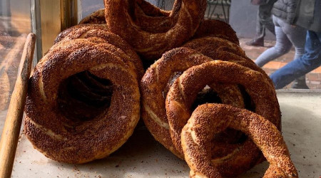 Simit zammından sonra satışlar yarı yarıya düştü