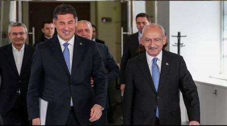 Sinan Oğan’dan Kılıçdaroğlu’na 'birinci tur' cevabı