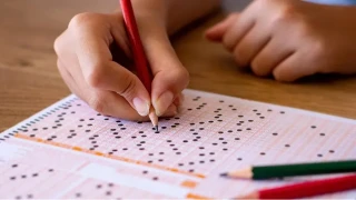 Sınav Öncesi Deneme Çözmek Bilgi Yüklemekten Daha Faydalı