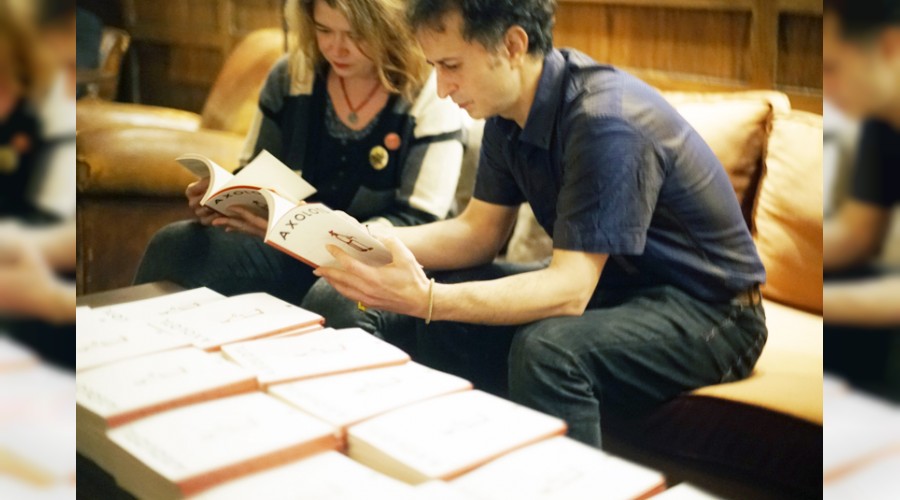 Sinemaya farkl� bir bak��