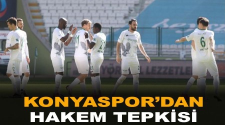 "Sınırları aşan hakem kararları ile karşı karşıyayız"