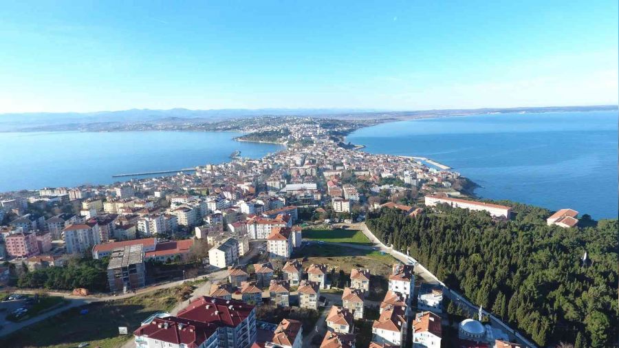 Sinop'ta 29 maddede 'yapmadan dönmeyin' listesi