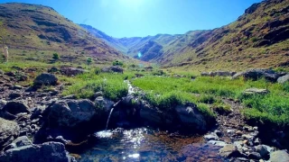 rnak Uludere Yaylalar: Doann kalbinde bir yolculuk