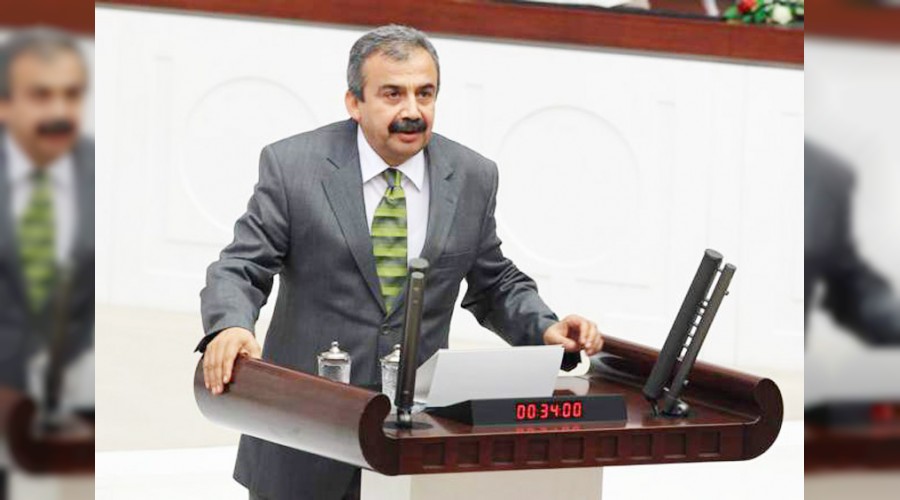 S�rr� S�reyya �nder'e tahliye