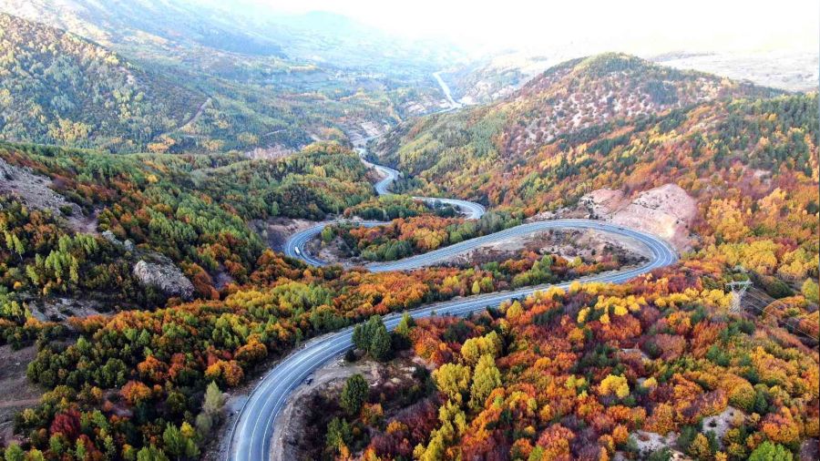 Sivas pastel tablo gibi