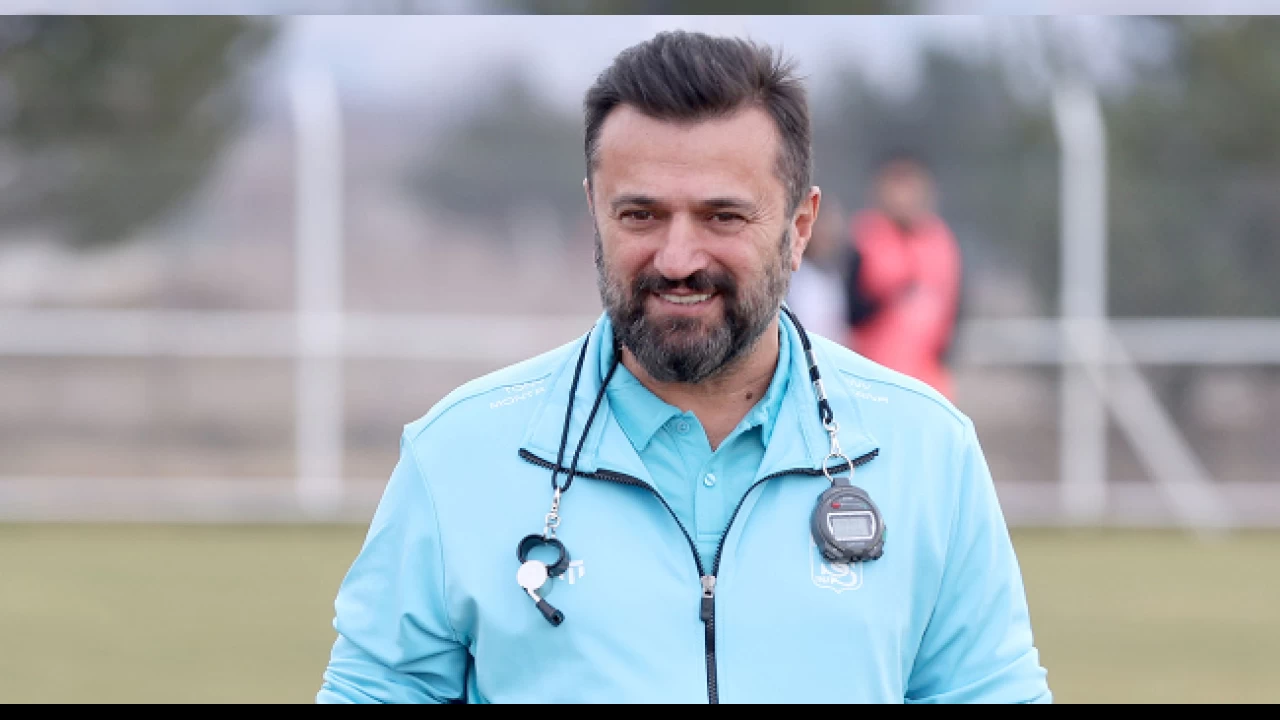 Sivasspor kimin şampiyon olacağı ile ilgilenmiyor