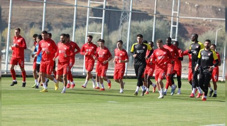 Sivasspor'dan vaka açıklaması