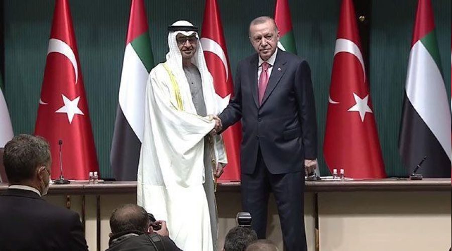 Siyasette U dönüşleri bol yıl 2021