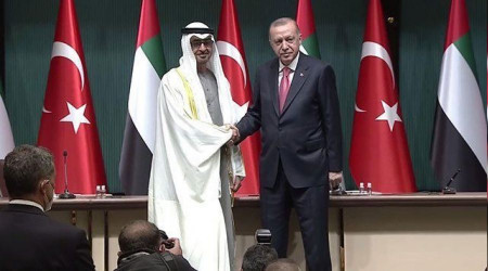 Siyasette U dönüşleri bol yıl 2021