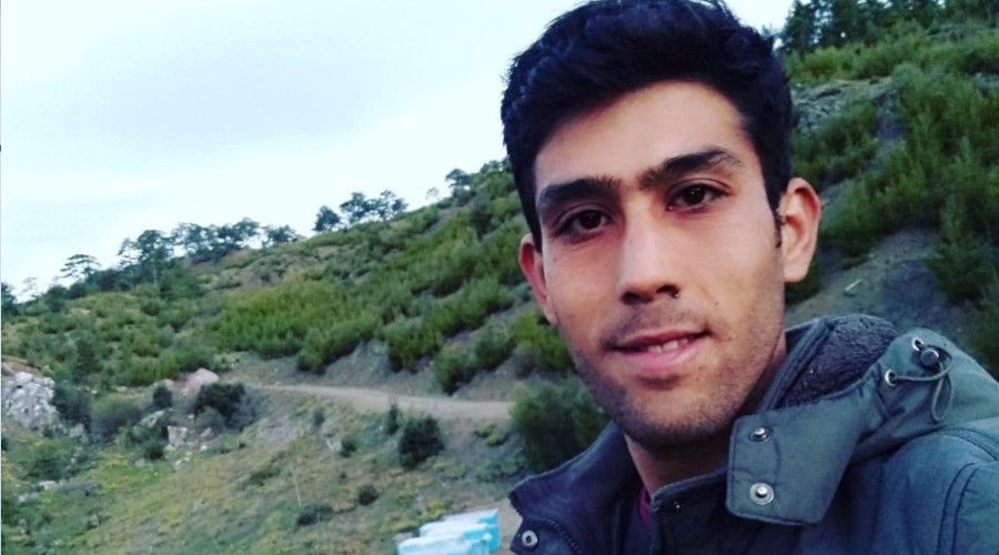 Sobadan s�zan gaz ar�c�y� hayattan kopard�