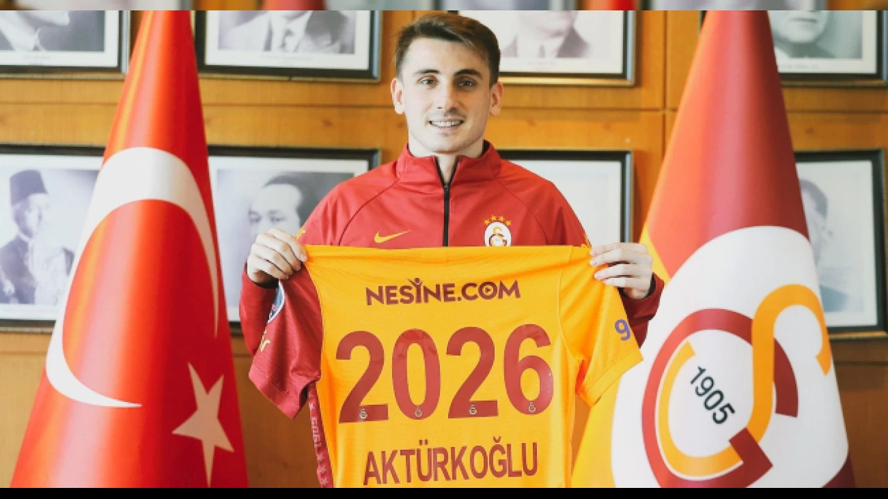 "Sociedad, Kerem'in oyun tarzını beğeniyor"