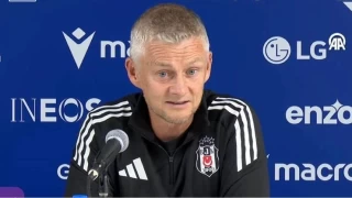 Solskjaer: 'Beraberlik goln yememiz hayal krkl yaatt'