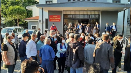 Soma Davası'nda karar 16 Haziran'da