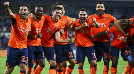 Son 16 turu İstanbul derbisine sahne olacak