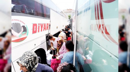 Son gün yoğunluğu