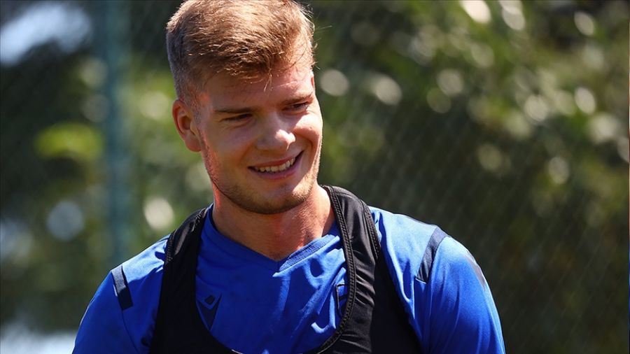 S�rloth T�rkiye i�in temkinli 