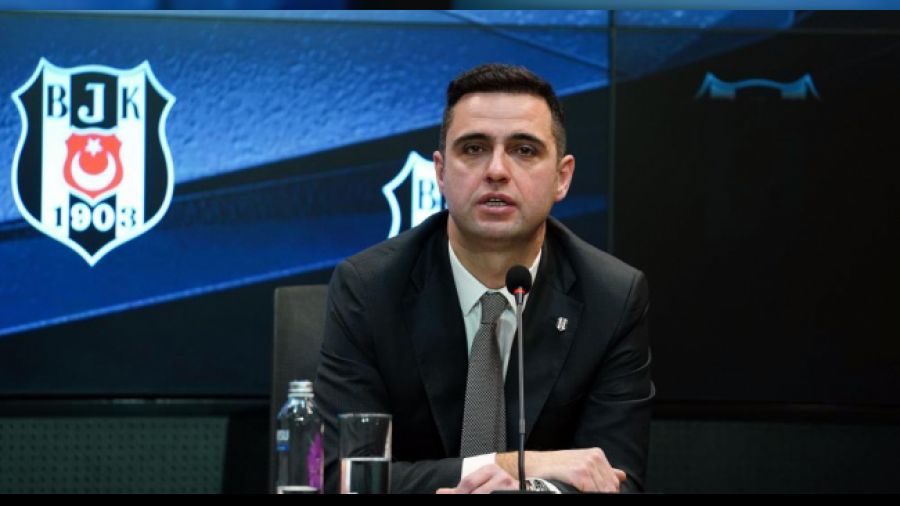 "Sörloth ve Aboubakar'ı doğru zamanda almak gerekiyor"
