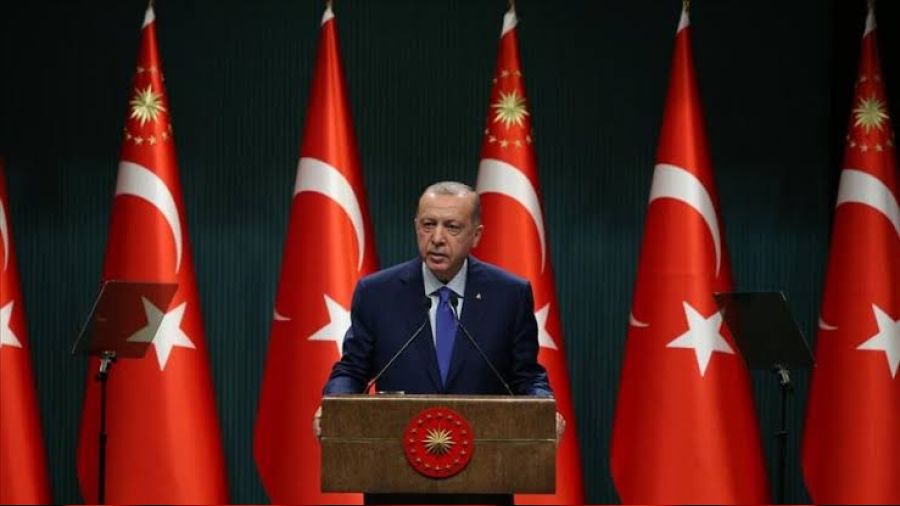 'Sorun ekonomik değil psikolojik'