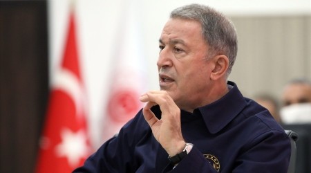 Sorunlara adil çözüm istiyoruz