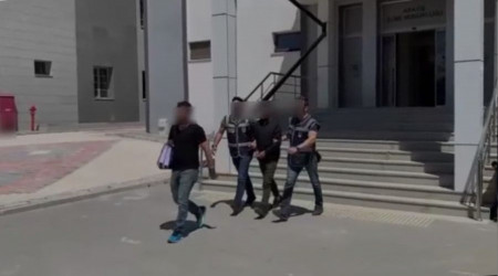 Sosyal medyada dolandırıcılık yapan bir şahıs tutuklandı