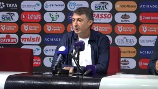 ota Arveladze: "Galibiyet her zaman ok tatldr"