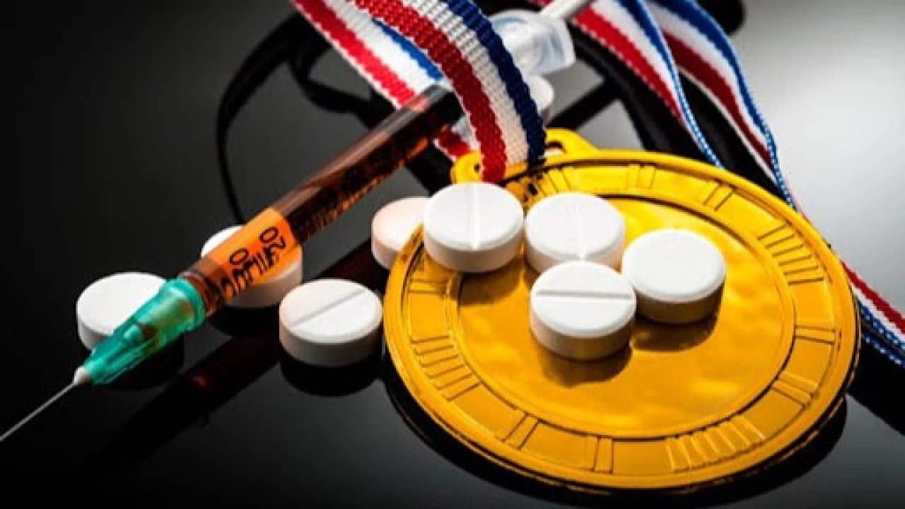 Spor dünyasında doping tehlikesi yayılıyor