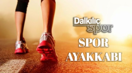 Spor malzemeleri ve ayakkablar