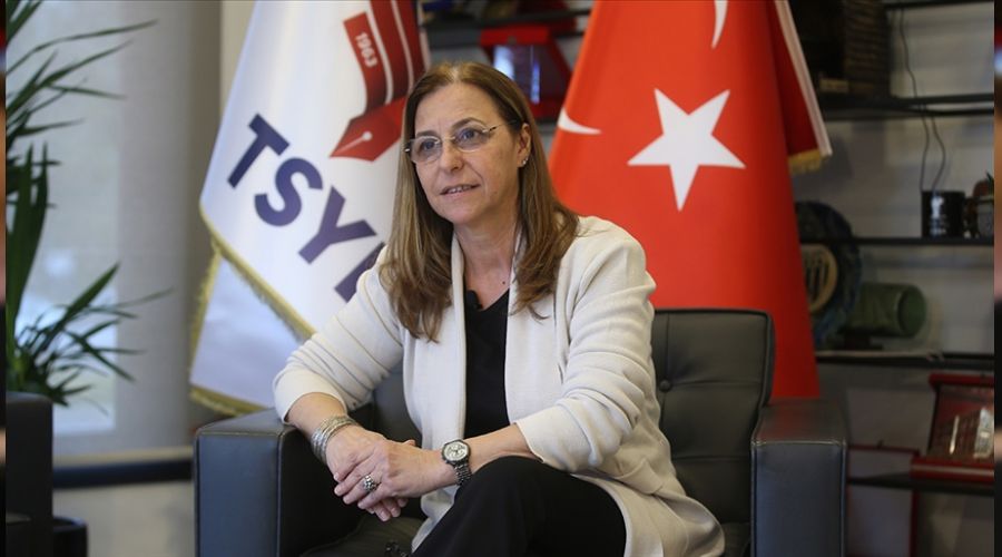Spor medyasına adanmış bir hayat
