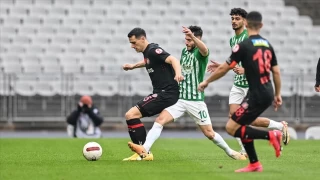 Stadı olmayan Karagümrük'ten cezaya tepki