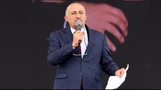 Staj ve çıraklık mağdurları Kartal’da buluşuyor