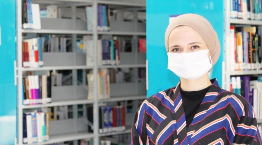 Stajlar da online ortama taşındı