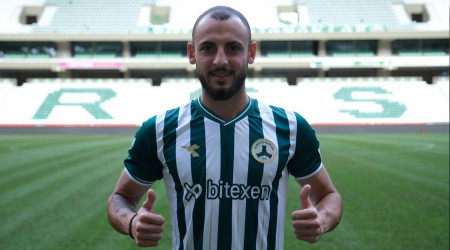 "Şu an tecrübesiz bir takımız"