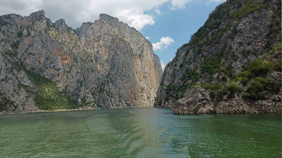 Su yokluğu 1 milyara yakın kişiyi göç ettirebilir