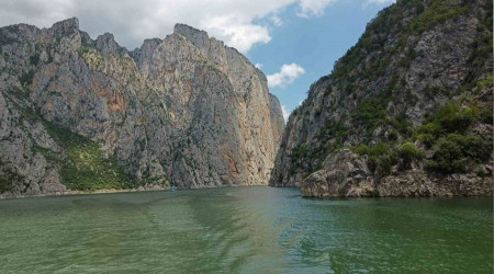 Su yokluğu 1 milyara yakın kişiyi göç ettirebilir