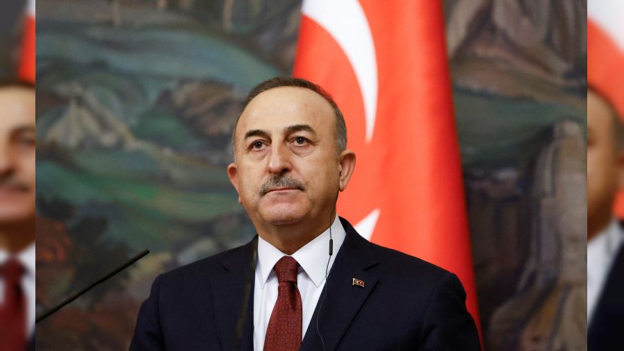 Sudan'daki T�rk diplomatlar tahliye ediliyor