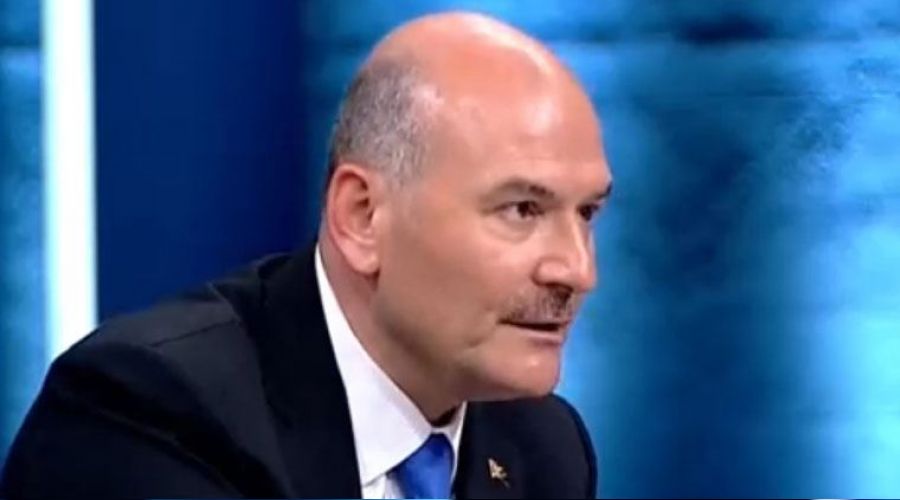 Süleyman Soylu'nun rakamları birbirini tutmuyor