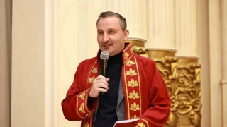 Sultanbeyli Belediyesi Nikah Salonlar artk cretsiz