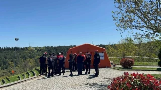 Sultangazi'de kayboldu, cansz bedeni Alibey Baraj'nda bulundu