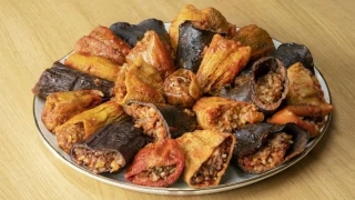Sumaklı Dolma: Batman’ın ekşiyle bezenmiş sofra geleneği