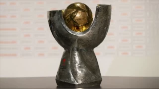 Sper Kupa'nn yar finalinde Fenerbahe ile Trabzonspor karlaabilir