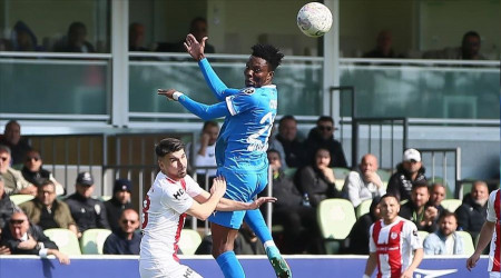 Süper Lig için kıyasıya mücadele