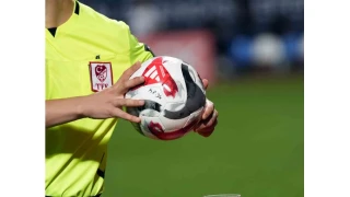 S�per Lig'de 17. hafta ma�lar�n� y�netecek hakemler a��kland�. Yasin Kol'a kritik g�rev