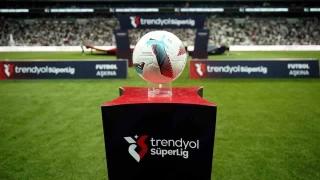 Süper Lig'de 25. hafta heyecanı başlıyor... Derbi Pazartesi günü