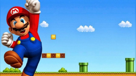 Süper Mario'nun animasyon filmi çekiliyor